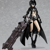 Figma Black Rock Shooter TV Animation Version