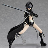 Figma Black Rock Shooter TV Animation Version