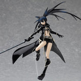 Figma Black Rock Shooter TV Animation Version