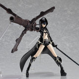 Figma Black Rock Shooter TV Animation Version