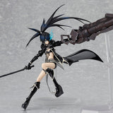 Figma Black Rock Shooter TV Animation Version
