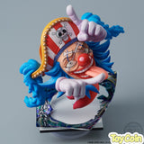 Niformation Tsukuru Buggy