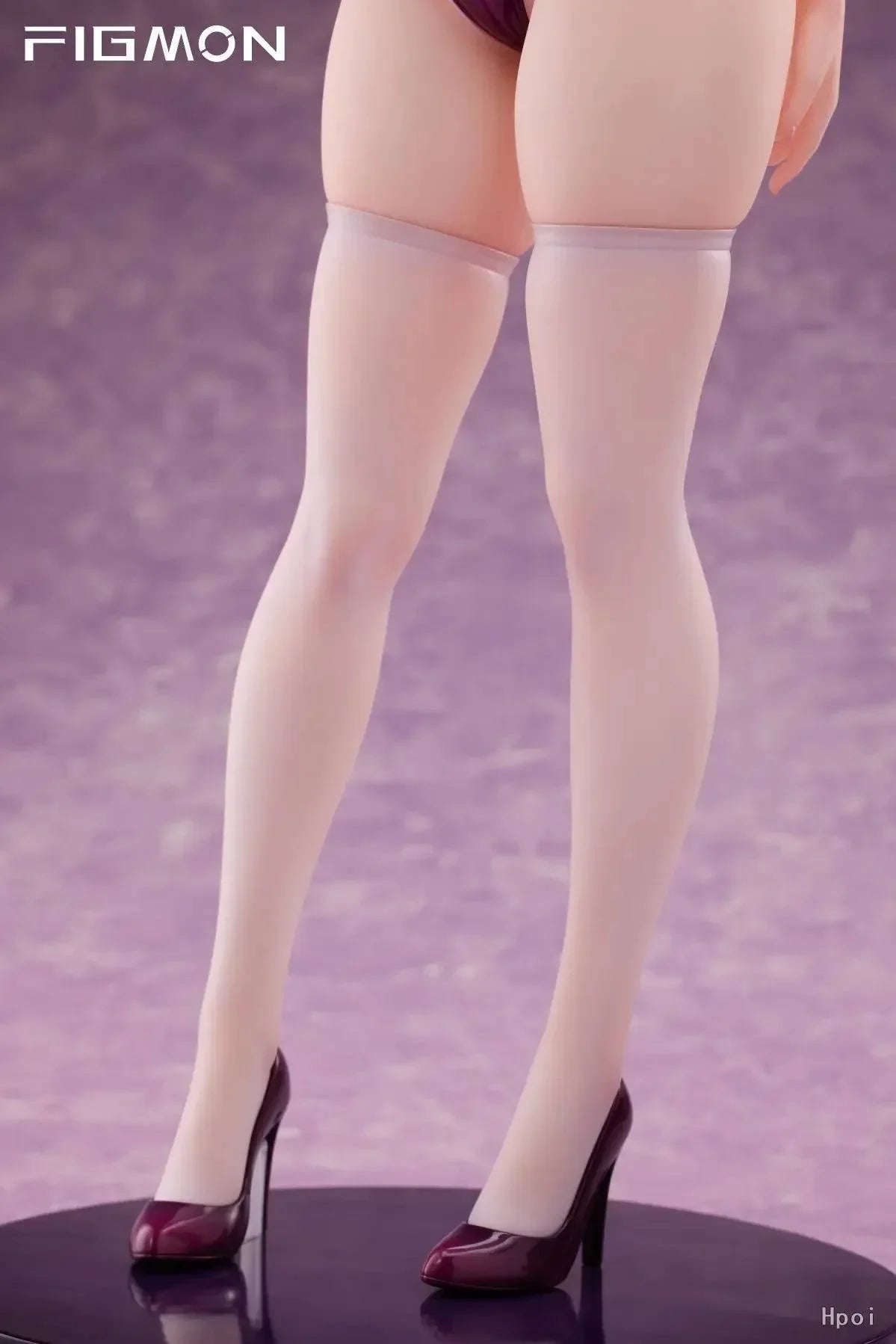Bunny Girl Anna by FIGMON - Shop at ToyCoin
