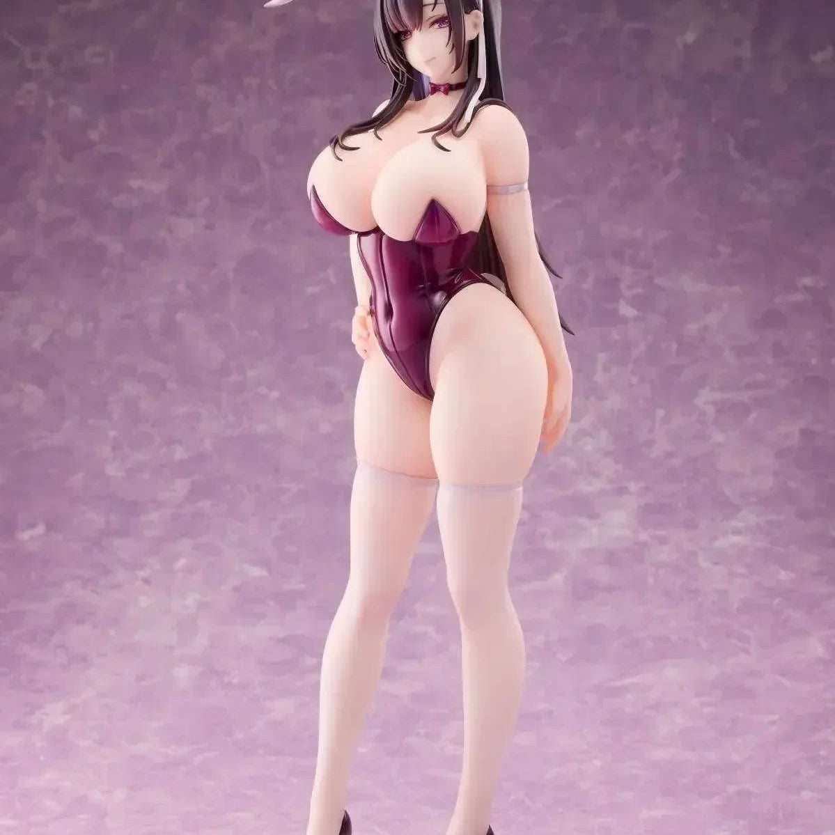 Bunny Girl Anna by FIGMON - Shop at ToyCoin