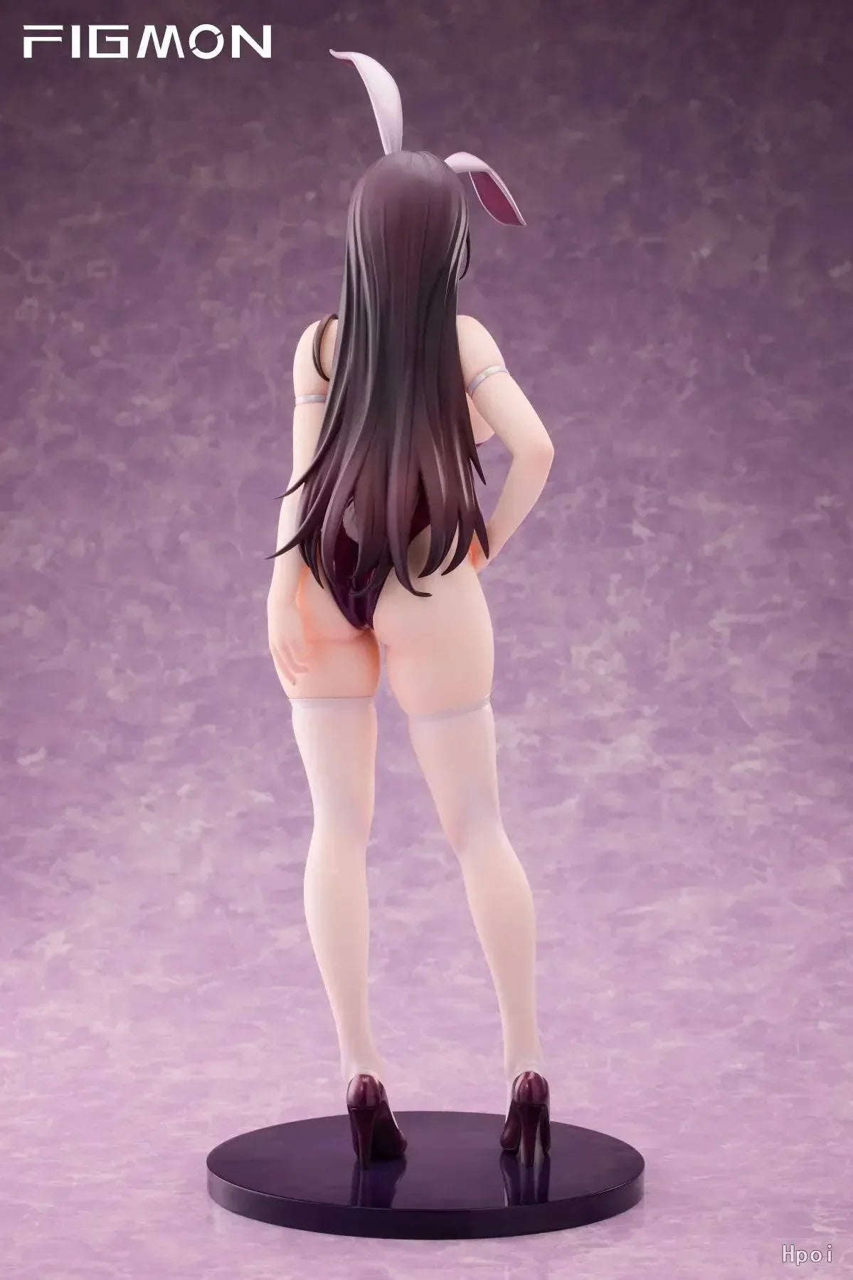 Bunny Girl Anna by FIGMON - Shop at ToyCoin