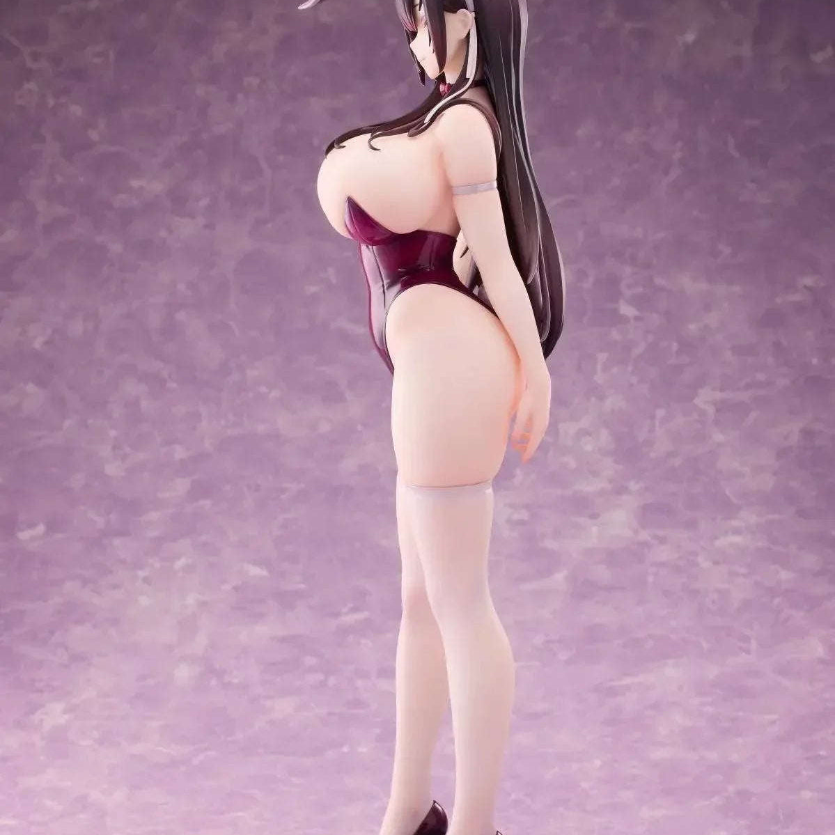 Bunny Girl Anna by FIGMON - Shop at ToyCoin