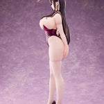 Bunny Girl Anna by FIGMON - Shop at ToyCoin