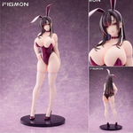 Bunny Girl Anna by FIGMON - Shop at ToyCoin