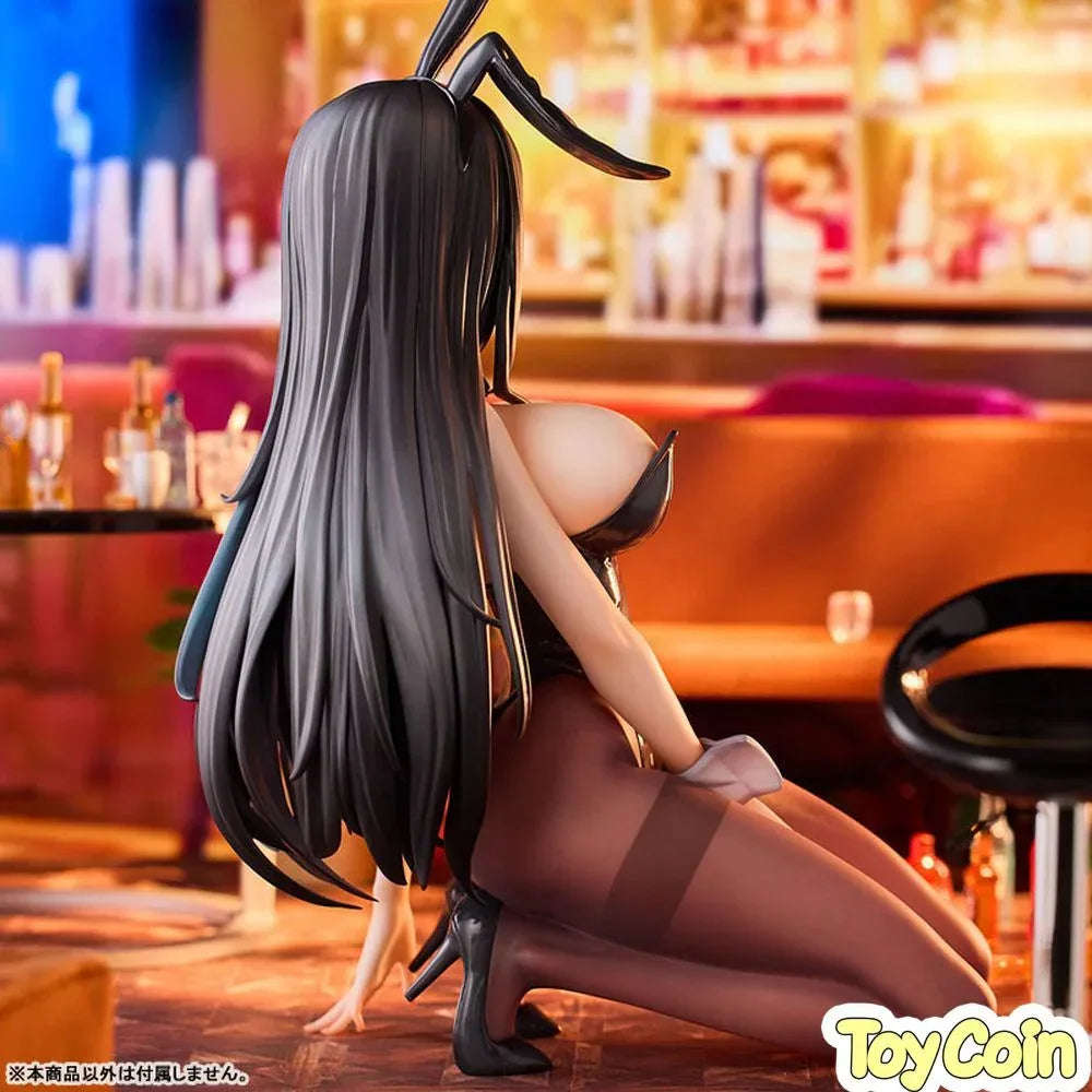 Bunny Girl Hina by KAWA DESIGN - Shop at ToyCoin