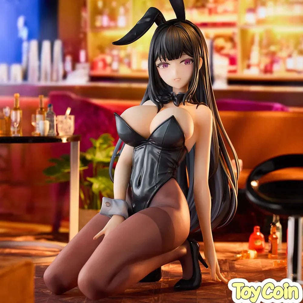 Bunny Girl Hina by KAWA DESIGN - Shop at ToyCoin