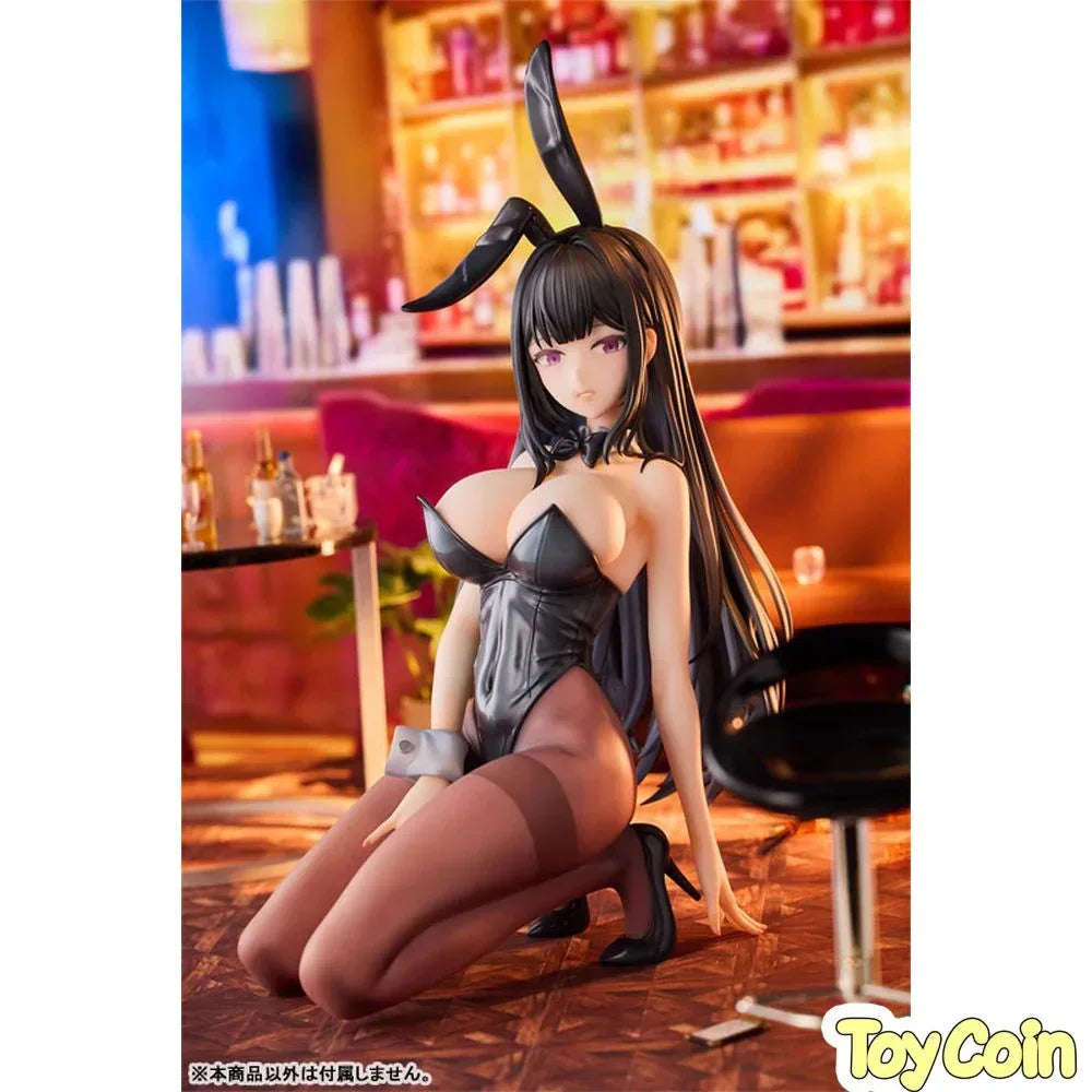 Bunny Girl Hina by KAWA DESIGN - Shop at ToyCoin