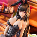 Bunny Girl Hina by KAWA DESIGN - Shop at ToyCoin