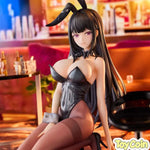 Bunny Girl Hina by KAWA DESIGN - Shop at ToyCoin