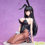 Bunny Girl Hina by KAWA DESIGN - Shop at ToyCoin