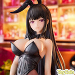 Bunny Girl Hina by KAWA DESIGN - Shop at ToyCoin
