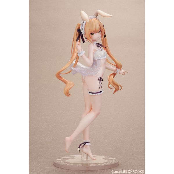 Bunny Girl Pia Illustrated by ana by Hobby Chaton - Shop at ToyCoin
