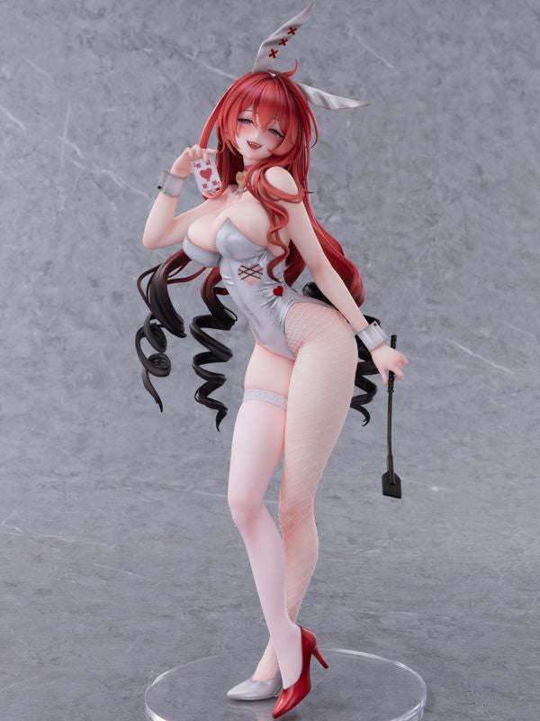 Bunny Girl Velvet Deluxe Edition by KAWA DESIGN - Shop at ToyCoin