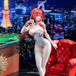 Bunny Girl Velvet Deluxe Edition by KAWA DESIGN - Shop at ToyCoin