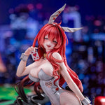 Bunny Girl Velvet Deluxe Edition by KAWA DESIGN - Shop at ToyCoin