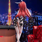 Bunny Girl Velvet Deluxe Edition by KAWA DESIGN - Shop at ToyCoin