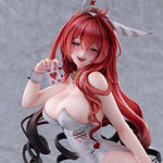 Bunny Girl Velvet Deluxe Edition by KAWA DESIGN - Shop at ToyCoin