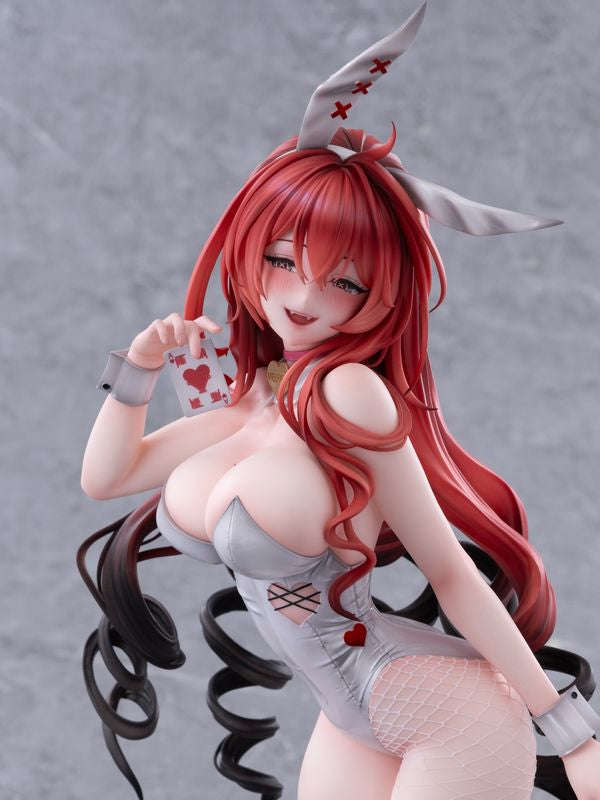 Bunny Girl Velvet Deluxe Edition by KAWA DESIGN - Shop at ToyCoin