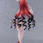 Bunny Girl Velvet Deluxe Edition by KAWA DESIGN - Shop at ToyCoin