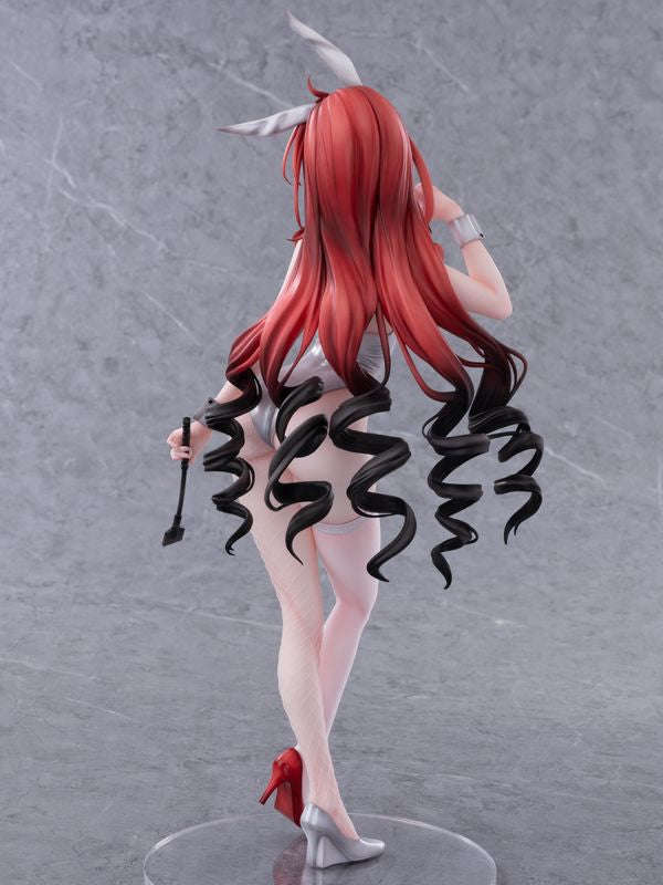 Bunny Girl Velvet Deluxe Edition by KAWA DESIGN - Shop at ToyCoin