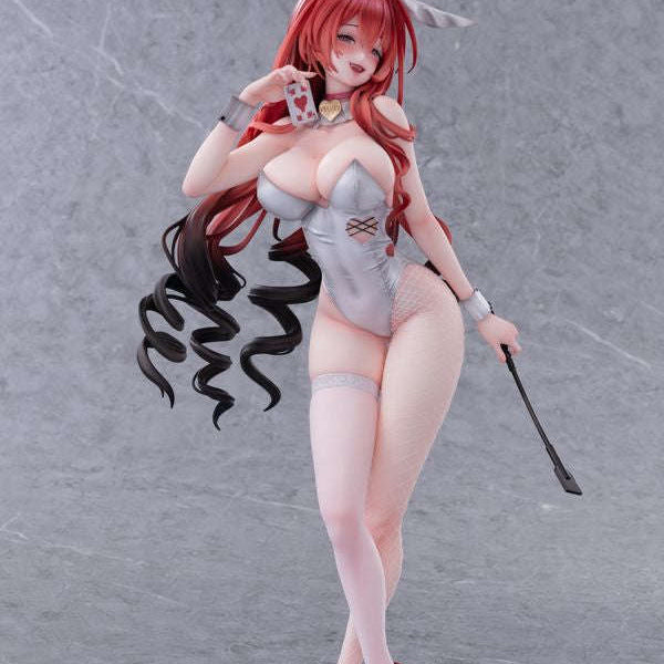Bunny Girl Velvet Deluxe Edition by KAWA DESIGN - Shop at ToyCoin