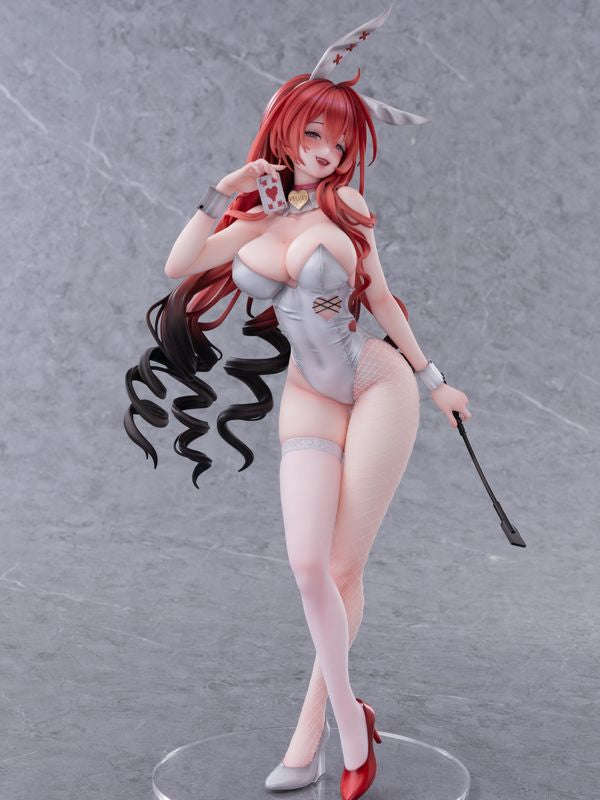 Bunny Girl Velvet Deluxe Edition by KAWA DESIGN - Shop at ToyCoin