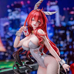 Bunny Girl Velvet Deluxe Edition by KAWA DESIGN - Shop at ToyCoin