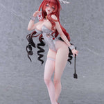 Bunny Girl Velvet Deluxe Edition by KAWA DESIGN - Shop at ToyCoin