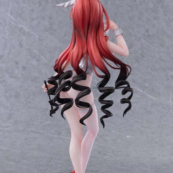 Bunny Girl Velvet Deluxe Edition by KAWA DESIGN - Shop at ToyCoin