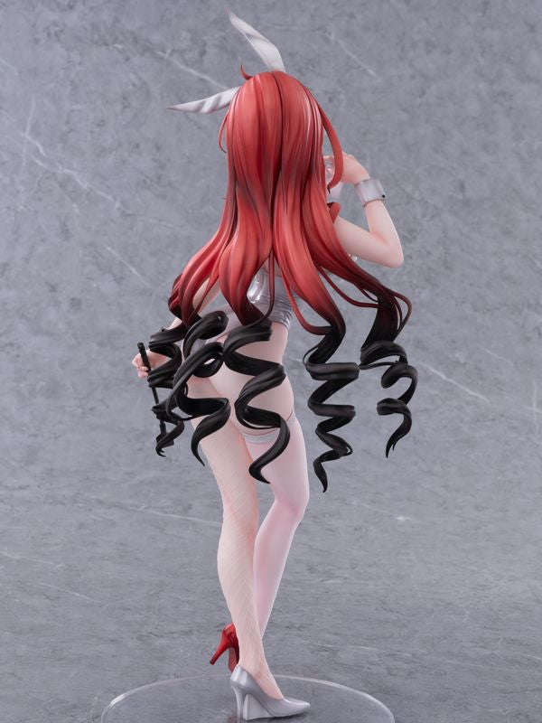 Bunny Girl Velvet Deluxe Edition by KAWA DESIGN - Shop at ToyCoin