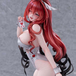 Bunny Girl Velvet Deluxe Edition by KAWA DESIGN - Shop at ToyCoin