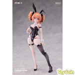 Bunny Rapid Action Squad: Sniper Leoni by SUSHING - Shop at ToyCoin