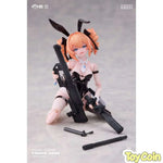 Bunny Rapid Action Squad: Sniper Leoni by SUSHING - Shop at ToyCoin