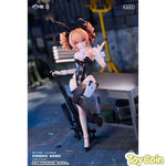 Bunny Rapid Action Squad: Sniper Leoni by SUSHING - Shop at ToyCoin