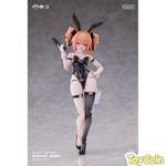 Bunny Rapid Action Squad: Sniper Leoni by SUSHING - Shop at ToyCoin