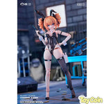 Bunny Rapid Action Squad: Sniper Leoni by SUSHING - Shop at ToyCoin