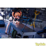 Bunny Rapid Action Squad: Sniper Leoni by SUSHING - Shop at ToyCoin