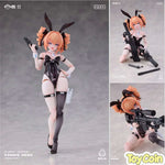 Bunny Rapid Action Squad: Sniper Leoni by SUSHING - Shop at ToyCoin