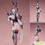 Delivery Bunny Girl Aoi