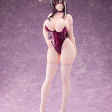 Bunny Girl Anna