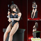 Heibon-chan Bunny Ver.