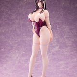 Bunny Girl Anna