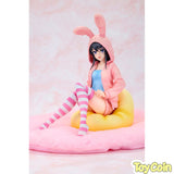 Mai Sakurajima: Hoodie*Look Rabbit Ears Ver. Popular Edition