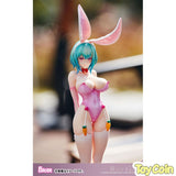 The Rabbit Bunny Girls: Limited Color Ver.