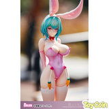 The Rabbit Bunny Girls: Limited Color Ver.