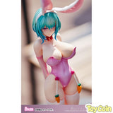 The Rabbit Bunny Girls: Limited Color Ver.